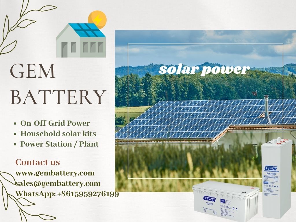 سیستم PV خورشیدی