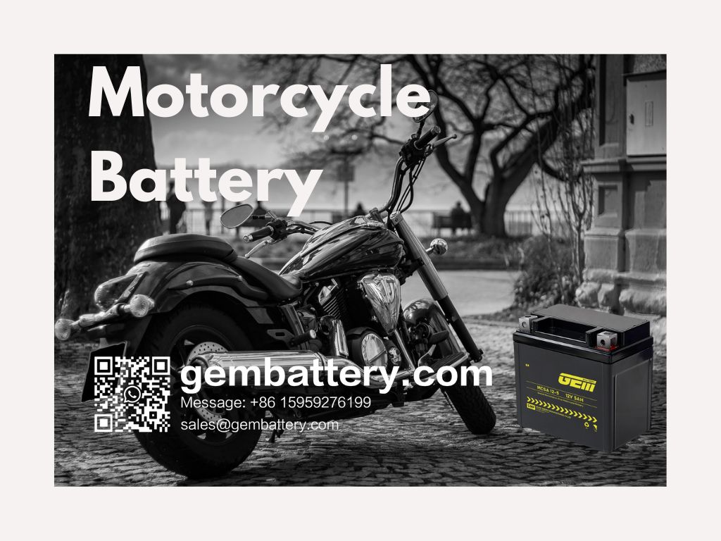 باتری موتور سیکلت با کیفیت خوب ارزان
