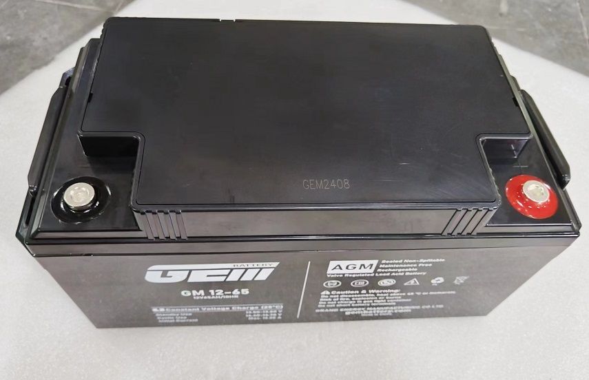 باتری 12V65AH ups