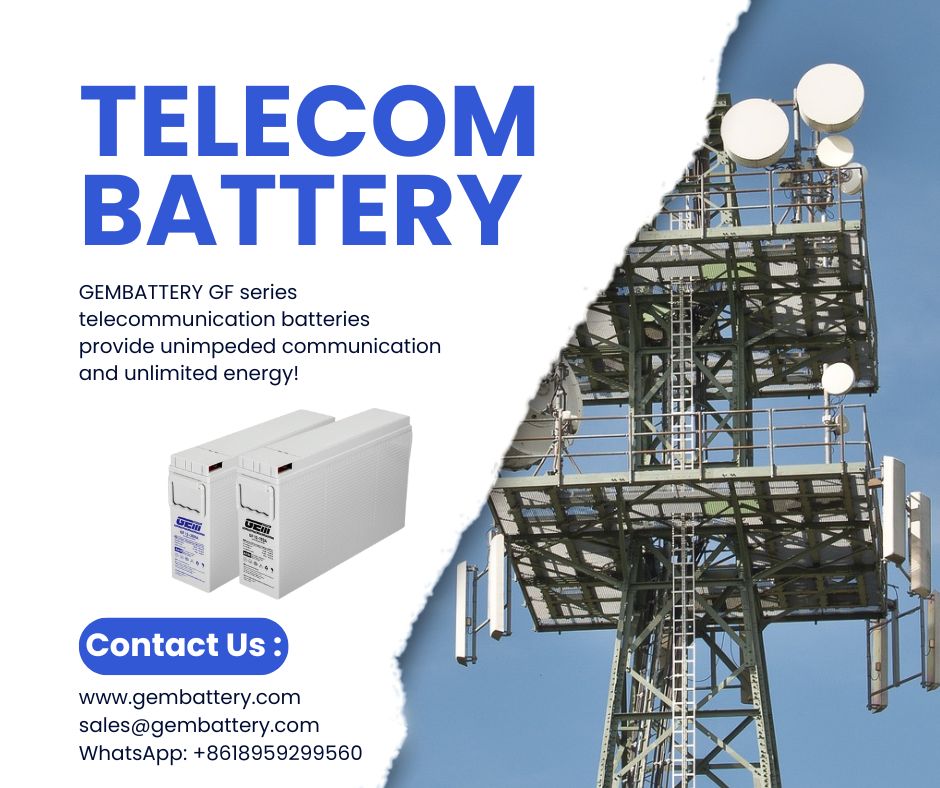 telecom battery