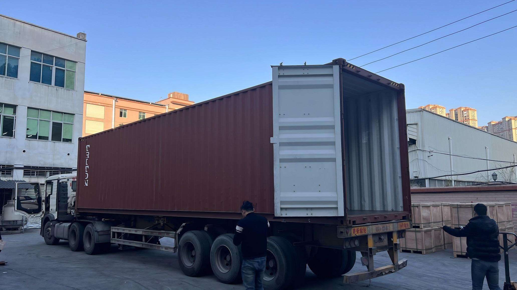 Mobile Energy power storage systems Mobile Energy power storage systems