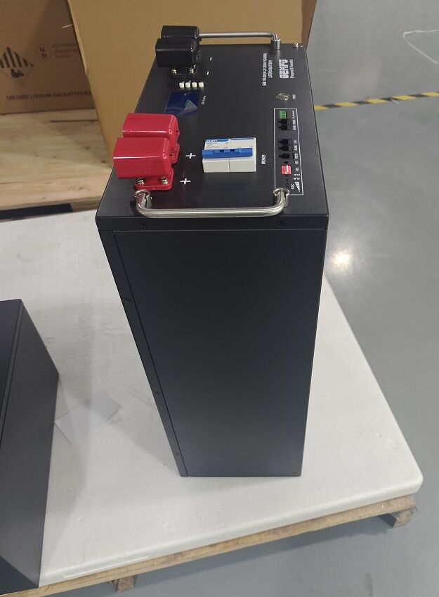 Lithium battery products