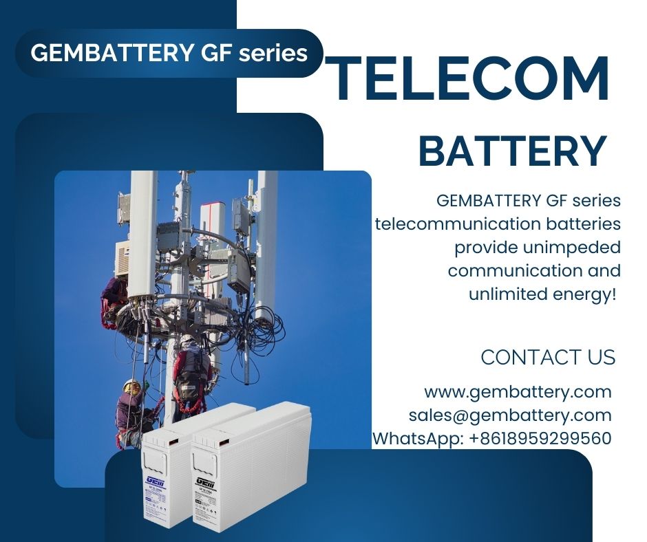 telecom battery
