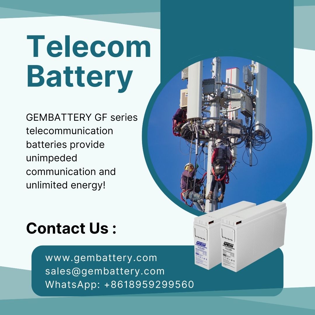 telecom battery