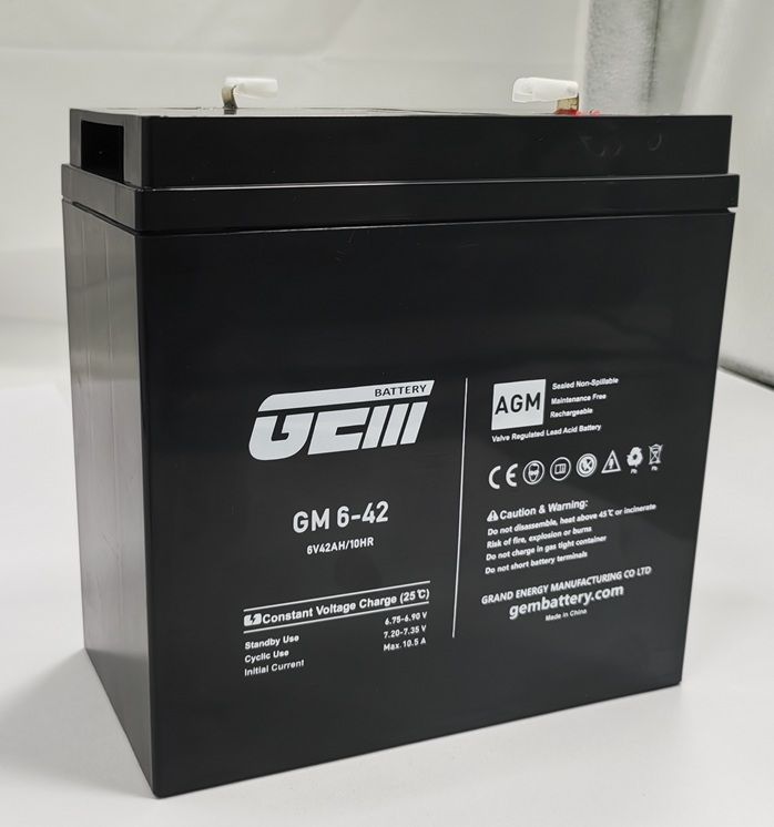 UPS battery UPS battery