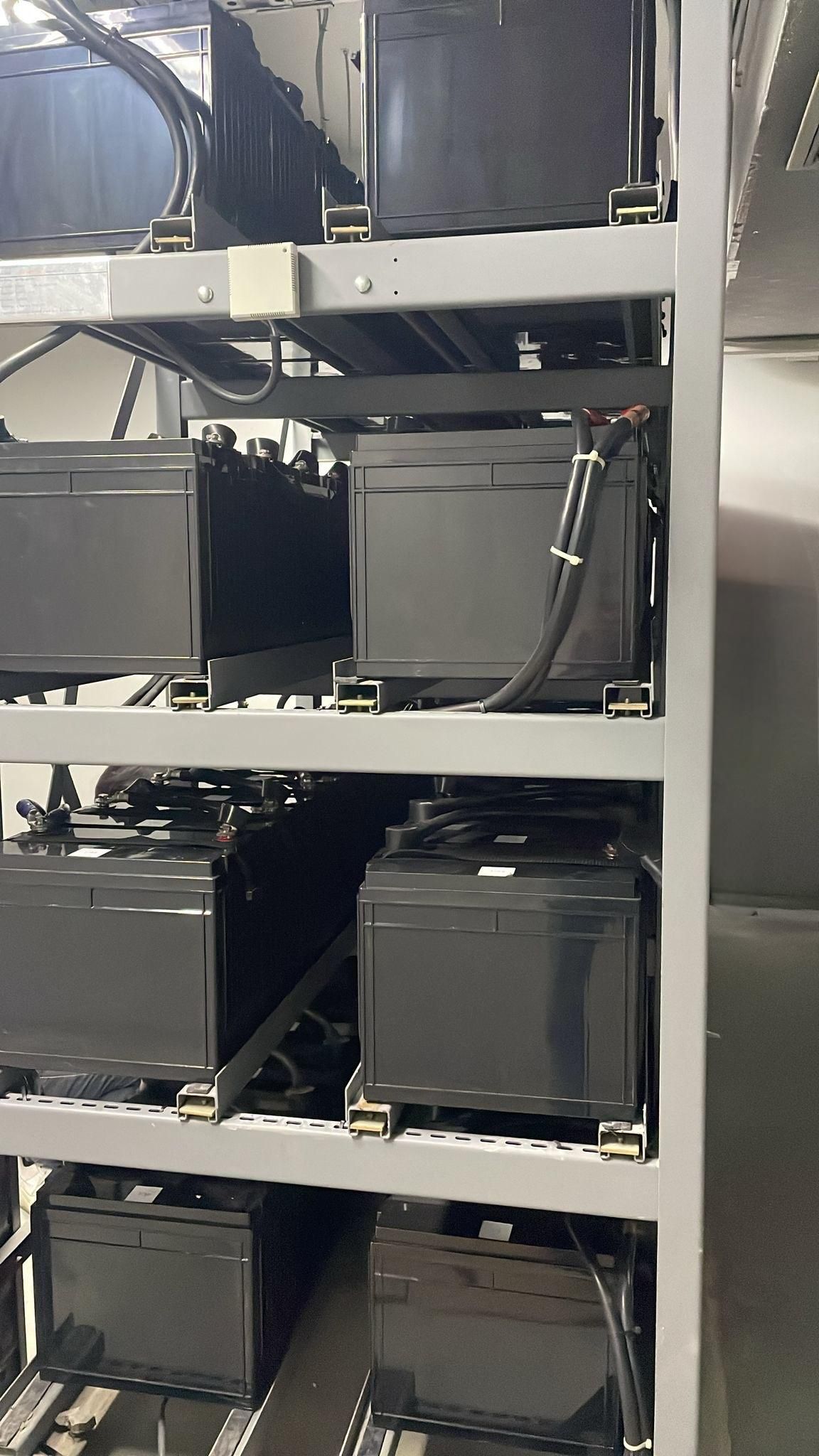 data centers data centers