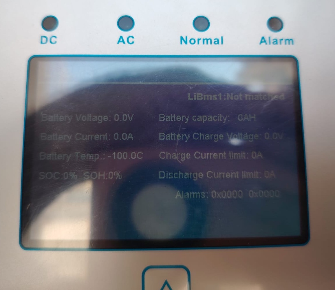 Lithium battery