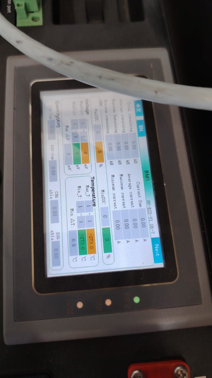 Intelligent management system