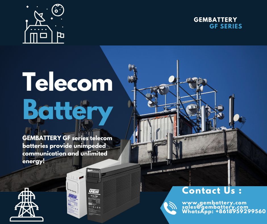 telecom battery