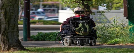 electric wheelchair battery electric wheelchair battery