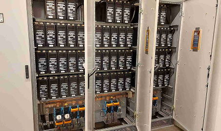 برق بدون وقفه: باتری های یو پی اس با کارایی بالا ما را کشف کنید
        