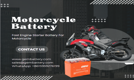یک روند جدید در سواری: باتری های موتور سیکلت ماجراهای شما را روشن می کند