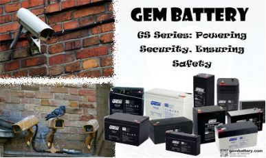 باتری های سیستم امنیتی: آخرین خط دفاع برای خانه شما
    